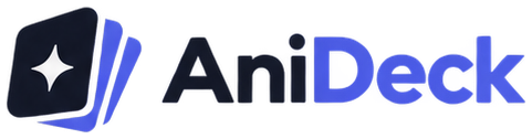 AniDeck